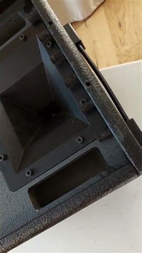 2-way Satellite PA Speaker