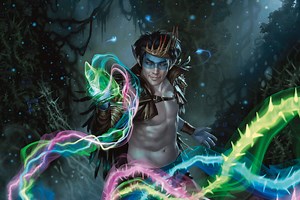 MTG bans 12 cards across 4 formats
