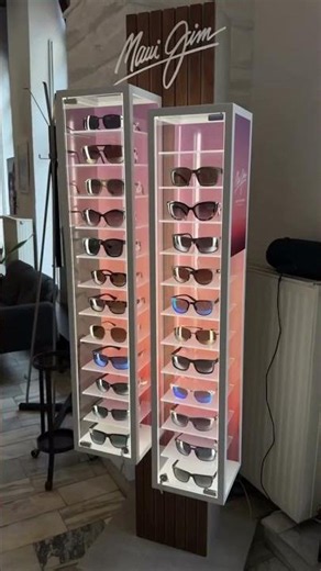 🕶️ Okulary przeciwsłoneczne – modne modele 2026 | Ochrona UV i markowe oprawki.