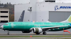 'Designed by clowns, supervised by monkeys': Emails reveal Boeing's deception with 737 Max