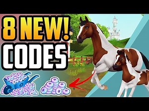 💥New⚠️ Star Stable Redeem Codes November 2025 - Star Stable Codes 2025