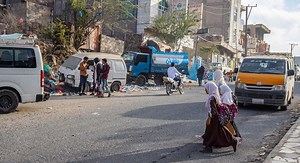 每年有130万人死于道路交通事故，联合国力争到2030年将数字减半