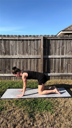 🌟 Ready for a sneak peek? Here’s a quick, sped-up preview of my latest full body yoga flow now live on YouTube! In this 25-minute session, you’ll find gentle stretches, balanced strength, and calming breathwork. ✨ Head over to YouTube for the full class and join me for a deeper dive into the practice! @yogawithrachelandchanel 💬 Let me know what you’d like to see next in the comments. Don’t forget to follow and subscribe for more! #YogaReel #SneakPeekYoga #FullBodyYoga #YogaFlow #BeginnerYoga