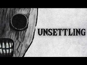 Ocarina of Time was Eerie