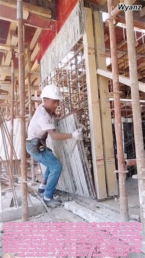 Satisfying Woodworking: Nailing Boards to Frame with Precision | Hand Tools