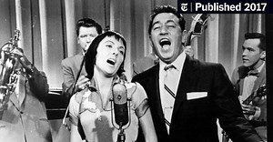 Keely Smith, Torch Singer With a Deadpan Role, Is Dead at 89