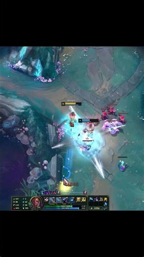 200 IQ Bot lane