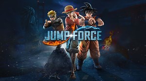 Jump Force Review