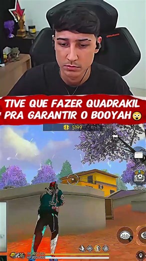 Tive que levar esse squad todo em 15s 😲😲