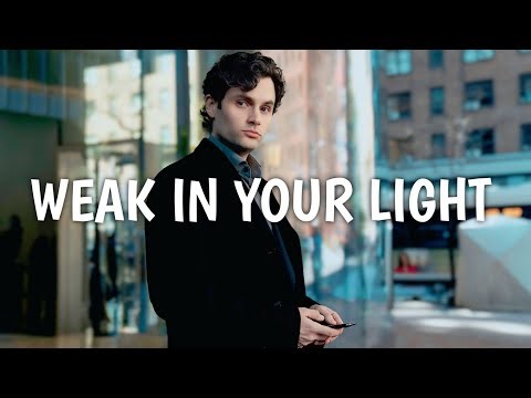 Nation Of Language - Weak In Your Light (Lyrics) (From You Season 5)