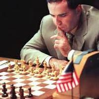 French Defence - Adavnce Variation.