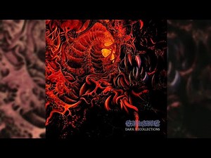 (1990) Carnage - Dark Recollections FULL ALBUM [HQ]