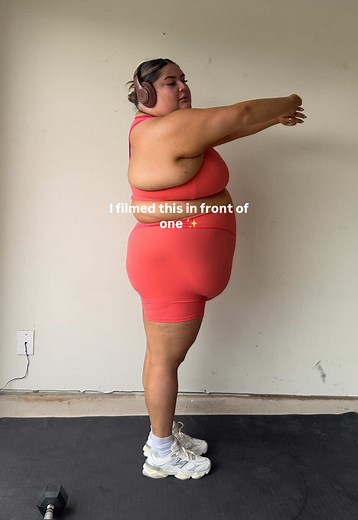 If My Body Bothers You — Boundaries, Confidence, and Moving Forward