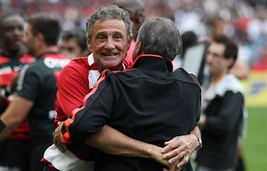 VIDEO. Le jour où... Guy Novès a remporté son dernier titre avec le Stade Toulousain