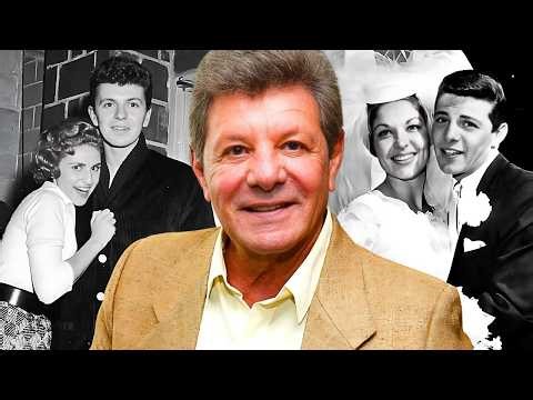 Frankie Avalon’s Secret Double Life Behind His Teen Idol Image