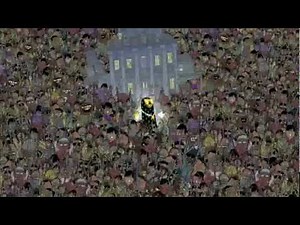 'Freaknik is Back - Save You' (Official Music Video)