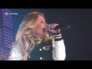 Fun Factory - Turn It Up - Neujahr 2017 am Brandenburger Tor (Willkommen 2017)
