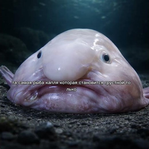 Deepstaria enigmatica медуза без щупалец, которая охотится всем своим телом.