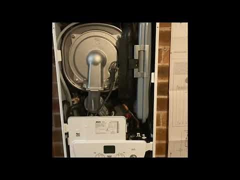 baxi 825 830 836 boiler review - Pre installation tips and general guide adey filter
