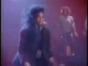 Janet Jackson Control (Full Original Video).flv