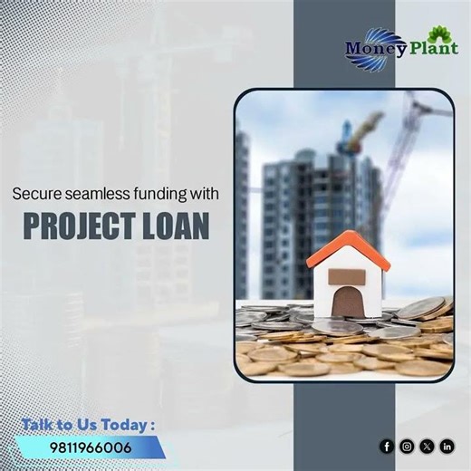 Project Loan
