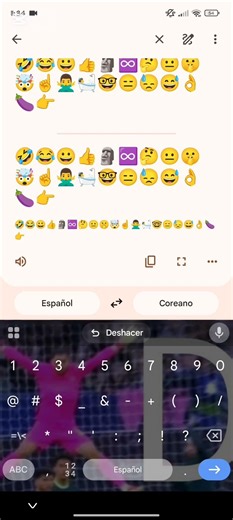 día 16 de ♾️ asta que llegue a los 500 suscriptor