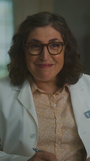 🚨Amy Farrah Fowler está aquí. El 4to episodio de Stuart no logra salvar el universo por HBO Max