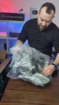 LEVEL computer for PLN 21k unboxing! Part 2!