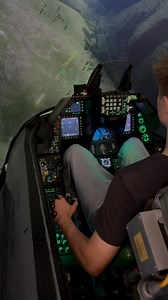 19 reactions | Hvis du vil kaste med bomber og skyde med kanon i en af verdens mest realistiske F-16 sim. Så book tid hos F-16sim.dk og så ses vi i Aalborg Lufthavn. #f16 #f16viper #f16sim #f16simulator #f16simulatorexperience #flightsimulator #flightsim #dcs #dcsworld | F-16 Sim Experience | Facebook