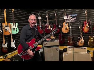 Bassman and Bandmaster