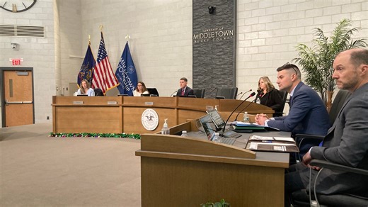 Middletown manager fired, and supervisors are mum on the details
