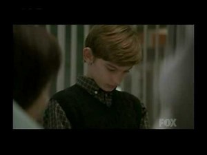 House M.D. "Big Baby"