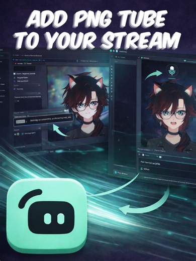 Añadir un avatar a tu transmisión en Streamlabs