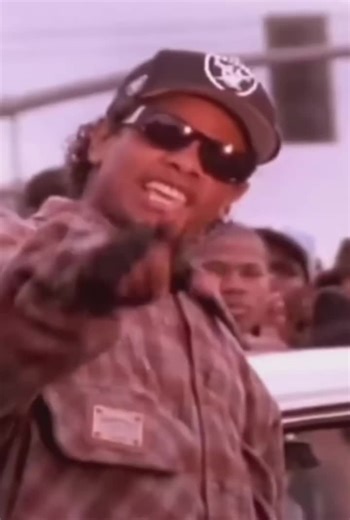 Compton and the Legacy of Eazy-E in Music