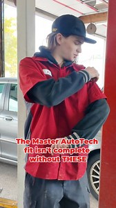 1.6K views · 19 reactions | What do you never leave home without? Here’s what our Master AutoTech crew keeps on them every single day. | Master AutoTech | Facebook