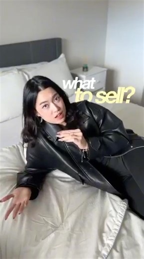 Start your own clothing brand 101 I Only with Tapstitch