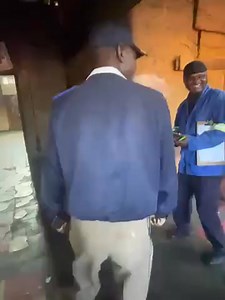 City of tswane | Lio Ness