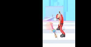 Download & Play Sword Slit - Ninja Sword Games on PC & Mac (Emulator)