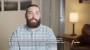 Charlie learned more about his health with 23andMe! This year strive to live healthier with a genetic resolution. Get DNA insights from 125 reports on health, traits, ancestry, and more with 23andMe. | 23andMe