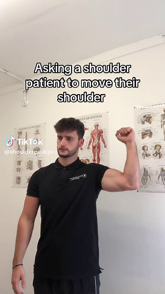 Effective Strategies for Managing Shoulder Pain