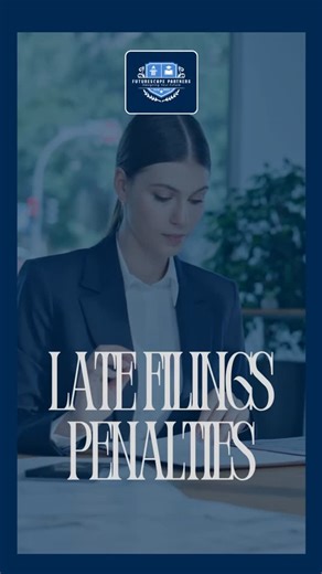 FutureScape Partners on Instagram: "PF and ESI filings shouldn’t feel like a monthly battle. FutureScape Partners helps businesses set up structured filing systems, calendar reminders, streamlined employee data, and documentation ready at a moment’s notice. When compliance becomes organized, business becomes stress-free. Want a PF-ESI filing tracker for your HR team? Comment PF-ESI and we’ll send it your way! #FutureScapePartners #BusinessSolutions #BusinessConsulting #Compliance #Finance"