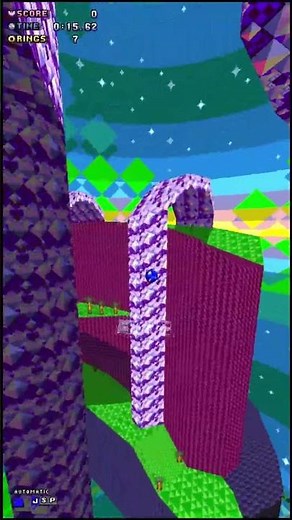 Lucid Landscape