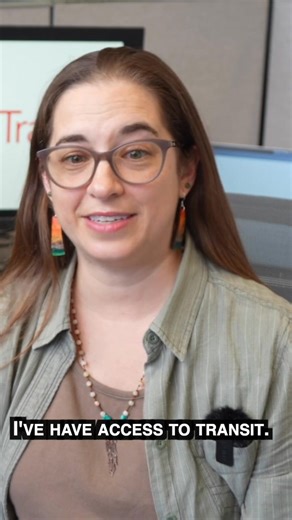 27 reactions | National Transit Career Day is November 13 and we're building up to the big day by hearing from a broad range people who are using their skills and passions to build great careers in transit! Learn what data scientist Shanta Hejmadi, PhD, gets out of working at Metro Transit in Minnesota. #TransitCareer #TransitCareers | American Public Transportation Association | Facebook