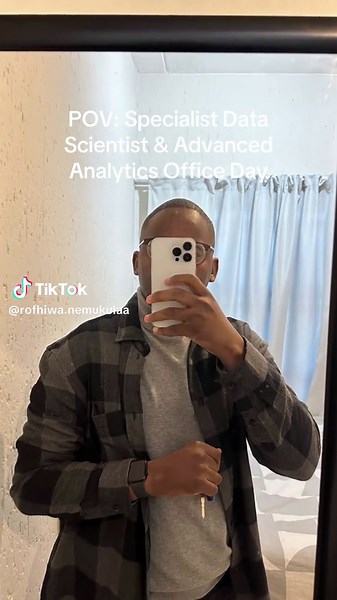 A Day in the Life of a Data Scientist