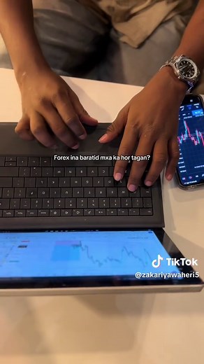 #somalitiktok #forex #eastlight #kenyatraders
