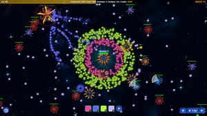 Pattern Survivors: Bullet Hell (Roguelike) – Design attacks, fight endless enemy news