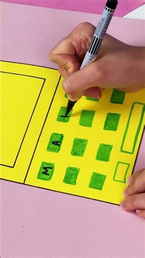 Whimsical Paper Tech: Kids Unleash Creativity! 🎉✂️