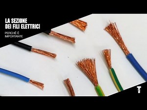The electrical wiring section: how important is it?