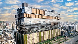 Experience the difference of our managed offices. With locations spanning major cities across India, we offer convenience, flexibility, and scalability that businesses of all sizes can rely on. Reach out to us to learn more about our holistic office ecosystem https://www.smartworksoffice.com/contact-us/ #ManagedOffices #WorkspaceElevation #BusinessGrowth | Smartworks