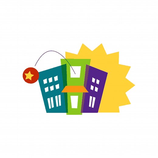 Outdoor Rooftop Activities for Kids | Madison Children's Museum